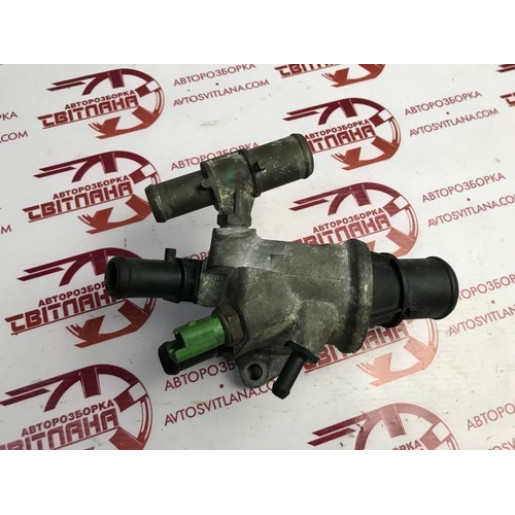 Корпус термостата Fiat Doblo 1.9JTD 2006- 46785392